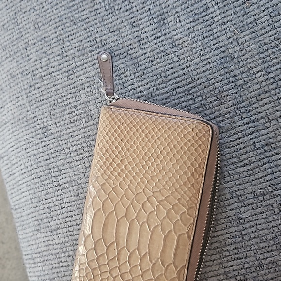 Coach wallet - Picture 5 of 7